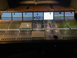 新国立劇場研修所審査 休憩 2021